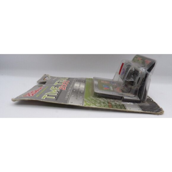 Racing Champions Lot of 3 Cars- Ward Burton Hardee's & Time Trial; & Bill Davis - Picture 8 of 12